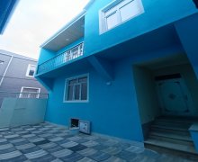 Satılır Həyət evi/villa Xırdalan ş. Satılır Həyət evi/villa Xırdalan ş.