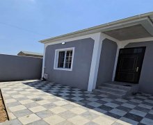 Satılır Həyət evi/villa Binə qəs., Xəzər r. Satılır Həyət evi/villa Binə qəs., Xəzər r.