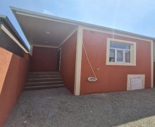 Satılır Həyət evi/villa Binə qəs., Xəzər r.
