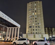 Satılır Yeni Tikili Saray, Abşeron r.