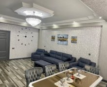 Satılır Yeni Tikili Qara Qarayev m., 8-ci kilometr, Nizami r.