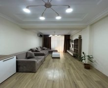 Satılır Yeni Tikili 20 Yanvar m., Yasamal r.