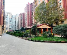 Satılır Yeni Tikili Gənclik m., Heydər Əliyev Mərkəzi, Nərimanov r.