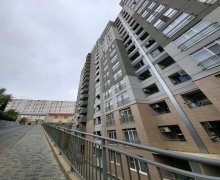 Satılır Yeni Tikili 20 Yanvar m., Yasamal r.