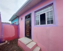 Satılır Həyət evi/villa Binə qəs., Xəzər r.