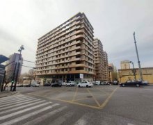 Satılır Yeni Tikili Nizami m., Nəsimi r.