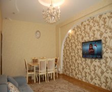 Kirayə (aylıq) Yeni Tikili Nəriman Nərimanov m., Nərimanov r.