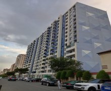 Qarayevde ucuz evler Qara Qarayev m., Nizami r.