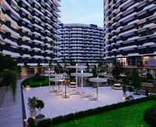 Продажа Новостройка м. Автовокзал м., пос. Биляджари, Бинагадинский р-н р.