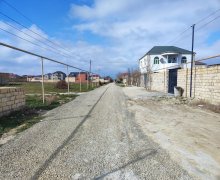 Satılır Torpaq Masazır, Abşeron r.