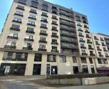 Kirayə (aylıq) Yeni Tikili Gənclik m., Nəsimi r.