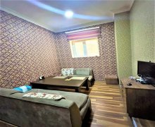 Kirayə (aylıq) Obyekt Badamdar qəs., Səbail r.