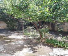Satılır Həyət evi/villa Xaçmaz ş.