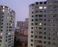 Kirayə (aylıq) Yeni Tikili 28 May m., Nəsimi r.