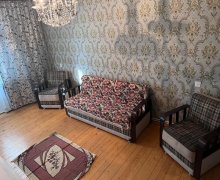 Kirayə (aylıq) Yeni Tikili Əhmədli m., Xətai r.