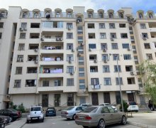 Satılır Yeni Tikili Nəriman Nərimanov m., Nərimanov r.