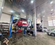 Arenda aylıq obyekt Xətai r.