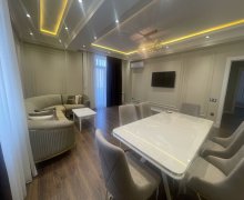 Kirayə (aylıq) Yeni Tikili Nəriman Nərimanov m., Nərimanov r.