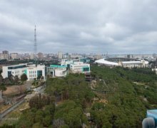 evlerin satisi Gənclik m., Nərimanov r.