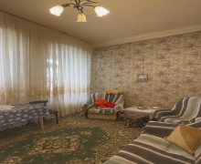 Satılır Köhnə Tikili İçərişəhər m., Səbail r.