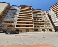 zigda Yeni Tikili Zığ qəs., Suraxanı r.