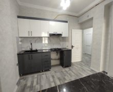 Satılır Yeni Tikili 20 Yanvar m., 1-ci mikrorayon, Nəsimi r.