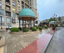 Kirayə (aylıq) Yeni Tikili Elmlər akademiyası m., Yasamal r.