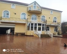 suraxanida heyet evleri/villa Əmircan qəs., Suraxanı r.