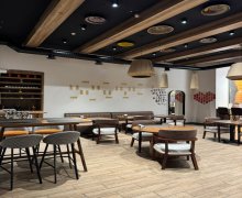 arenda aylıq abyekt Sahil m., Fontanlar bağı, Səbail r.