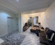 Продажа Новостройка İnşaatçılar м., пос. Йени Ясамал, Ясамал р.