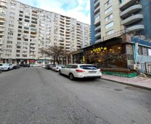 Kirayə (aylıq) Obyekt Nizami m., Nəsimi r.