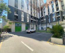 Satılır Yeni Tikili Nəriman Nərimanov m., Nərimanov r.