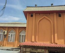 Satılır Obyekt Neftçilər m., 8-ci kilometr, Nizami r.