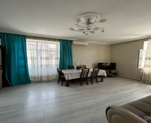 Satılır Köhnə Tikili Elmlər akademiyası m., Yasamal r.