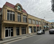 Kirayə (aylıq) Ofis Xırdalan ş.