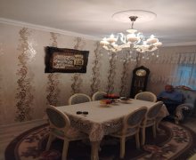 Satılır Yeni Tikili Biləcəri qəs., Binəqədi r.