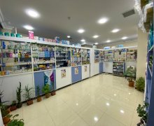 Kirayə (aylıq) Obyekt İnşaatçılar m., Yasamal r.