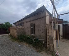 Satılır Həyət evi/villa Binəqədi qəs., Binəqədi r.