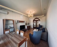 Satılır Yeni Tikili Nizami m., Yasamal r.