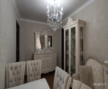 Satılır Köhnə Tikili Avtovağzal m., Biləcəri qəs., Binəqədi r.