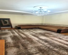 Kirayə (aylıq) Yeni Tikili Həzi Aslanov m., Nizami r.