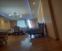 Kirayə (aylıq) Yeni Tikili Gənclik m., Nərimanov r.