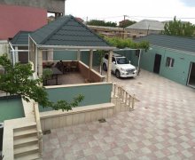 evlerin satisi/villa Pirşağı qəs., Sabunçu r.