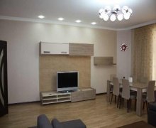 Kirayə (aylıq) Yeni Tikili Nizami m., Yasamal r.