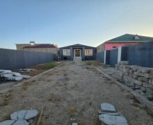 Satılır Həyət evi/villa Binə qəs., Xəzər r.