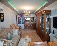 Satılır Köhnə Tikili Xalqlar dostluğu m., Nizami r.