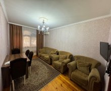 Kirayə (aylıq) Köhnə Tikili Nəsimi m., Nəsimi r.