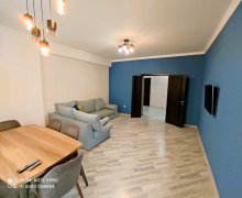 Kirayə (aylıq) Yeni Tikili İnşaatçılar m., Yeni Yasamal qəs., Yasamal r.