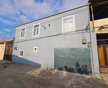 xirdalanda 2 mertebeli heyet evleri/villa Xırdalan ş.