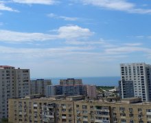 Satılır Yeni Tikili Həzi Aslanov m., Xətai r.